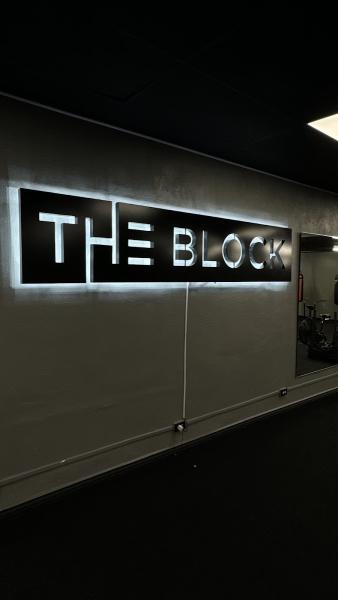 The Block Brentwood Inc.