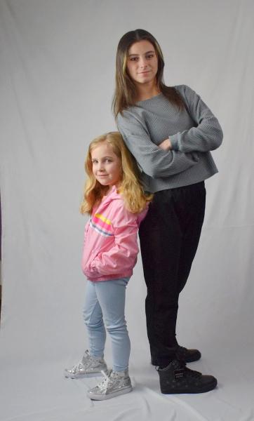 Stunning Dance Studio