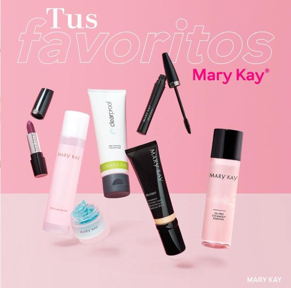 Marykay Desi