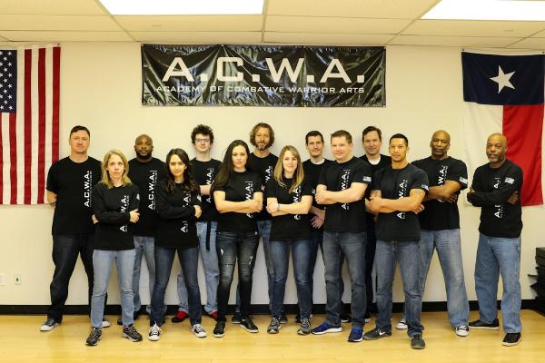 A.c.w.a. Self Defense Academy