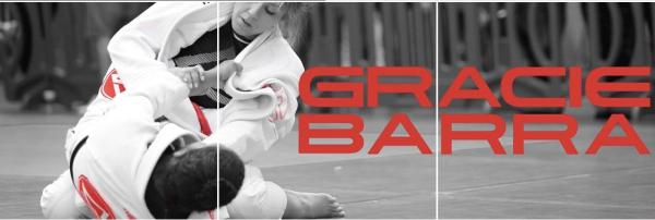 Gracie Barra Henderson