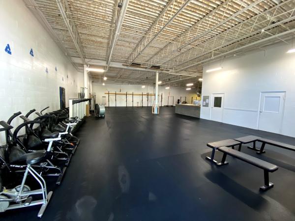 Cultivus Fitness