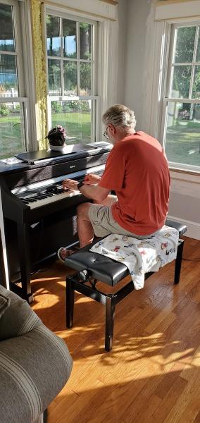 Ann Mangan Piano Studio