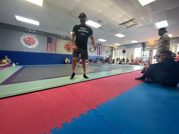 Grove City Brazilian Jiu-Jitsu Academy