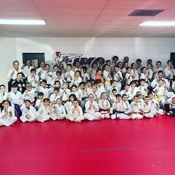 Jessie Thornton's United Karate Studio