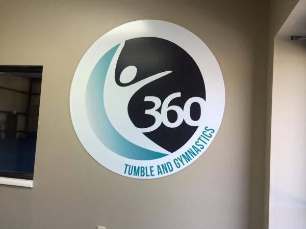 360 Tumble and Gymnastics