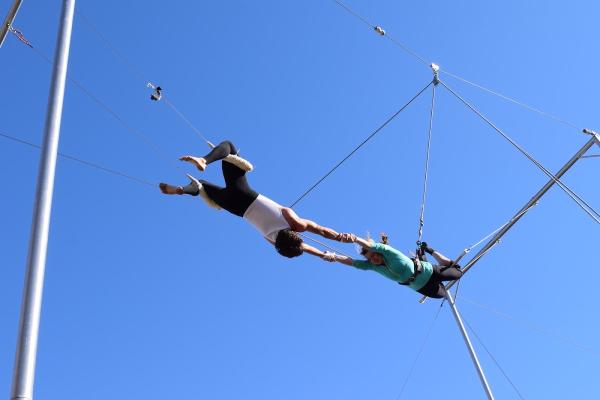 Swingit Trapeze