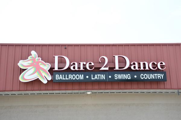 Dare 2 Dance