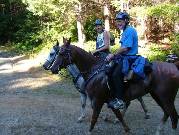 Redtree Stables