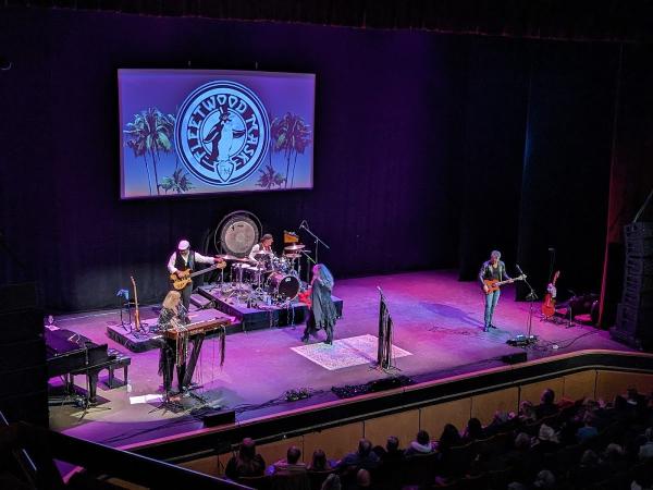 North Shore Center For the Performing Arts in Skokie