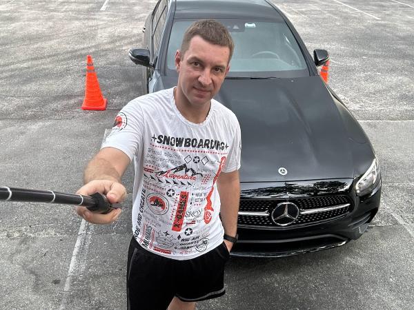Русский автоинструктор