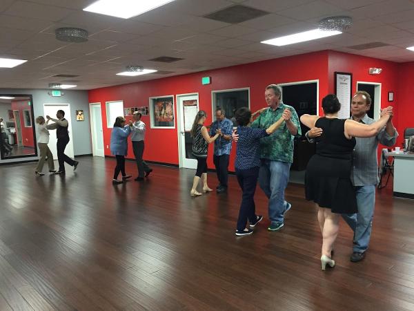 Arthur Murray Dance Studio Torrance