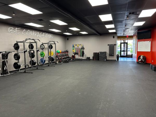 OPT Beyond Fitness: Personal Training & Recovery