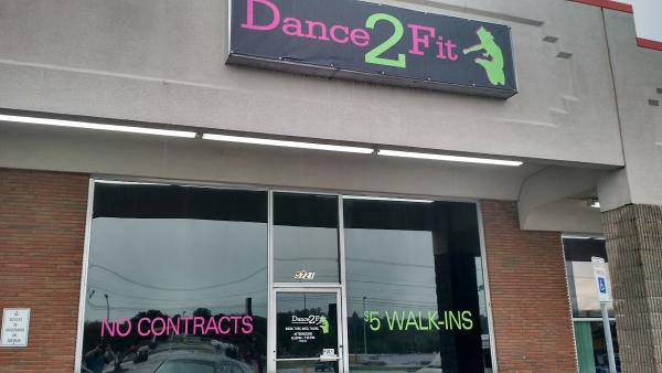 Dance 2 Fit