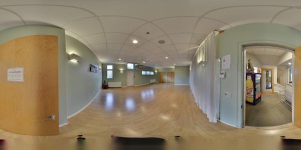All That Matters Yoga + Wellness