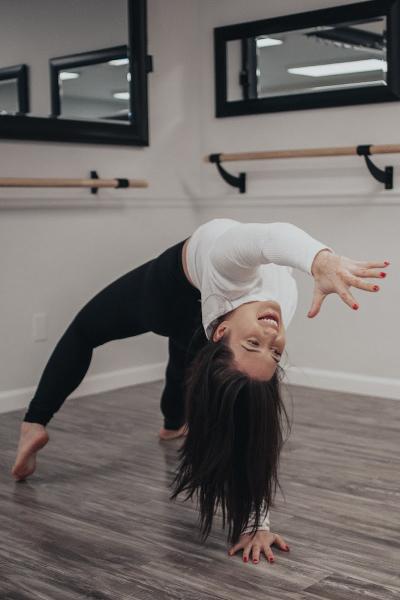 Zen Yoga Barre