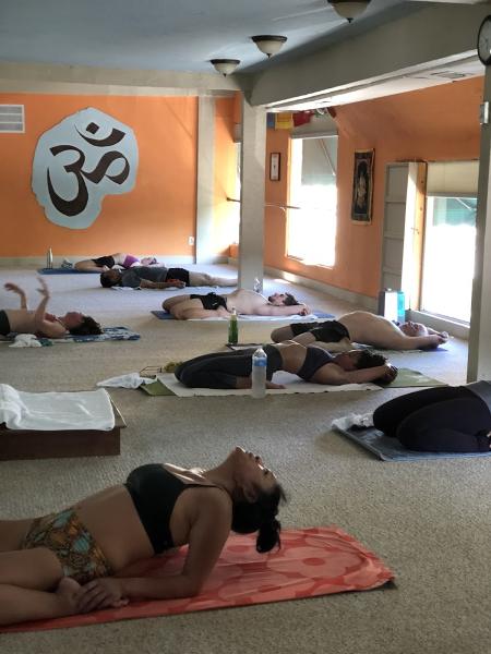 Yoga College of India-Oakland
