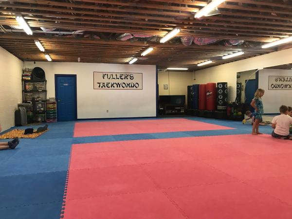 Fullers International Taekwondo Inc