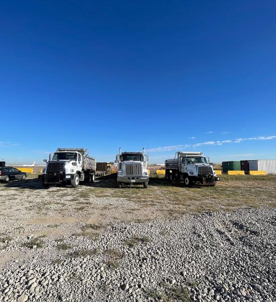 Smarter Trucking CDL Training and Testing