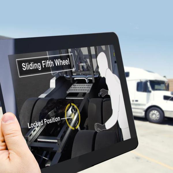 Smarter Trucking CDL Training and Testing