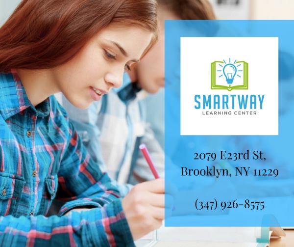 Smart Way Learning Center