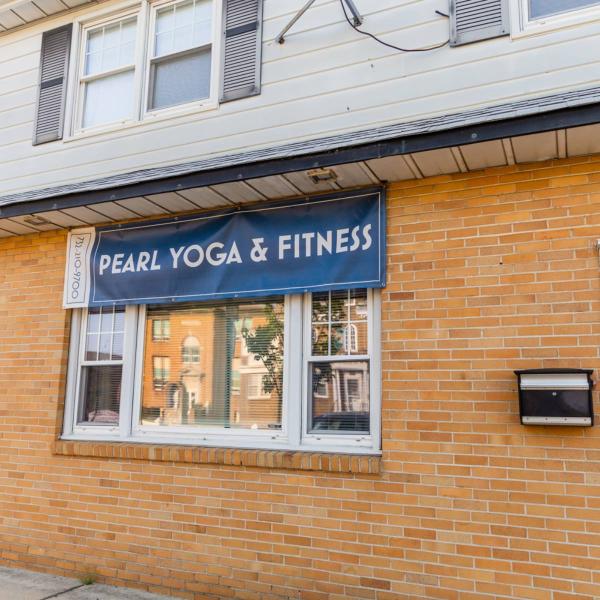 Pearl Yoga & Fitness