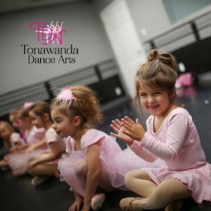 Tonawanda Dance Arts