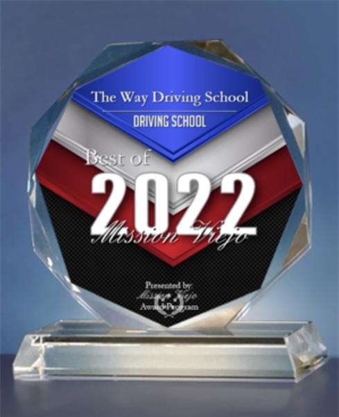 The Way Driving School