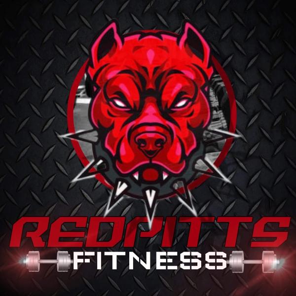 Red Pitts Fitness