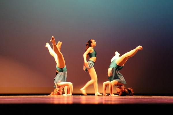 Beyond the Beat Dance Studio