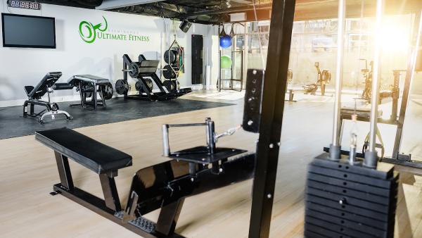 Birmingham Ultimate Fitness