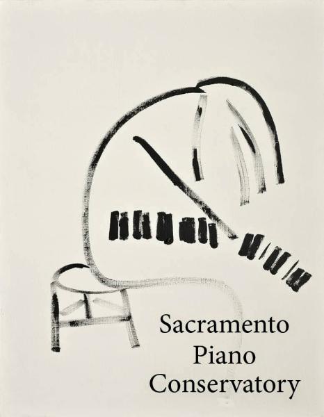 Sacramento Piano Conservatory -- Lessons For All