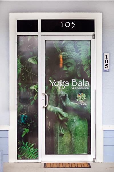 Yoga Bala Port Orange