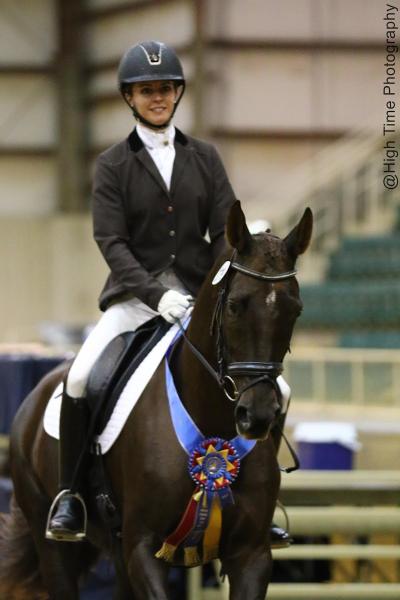 Guardian Dressage