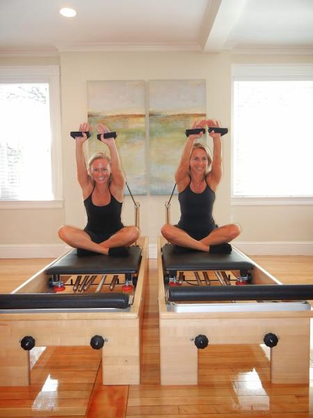 Teammates Fitness Pilates & Personal Training Studio