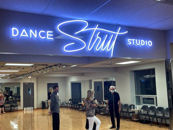 Strut Dance Studio