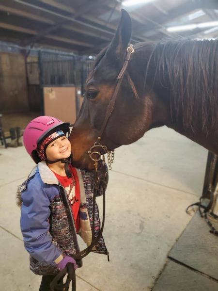 Lone Tree Stables
