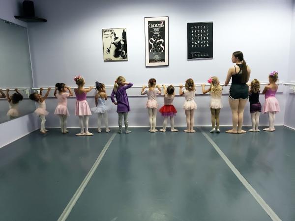 L'Académie of Dance