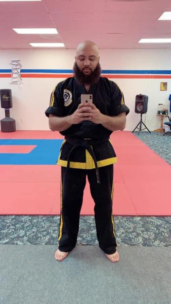 A-Plus Taylors School Of Karate