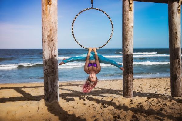 Lovely Lioness Pole Dance & Aerial Fitness