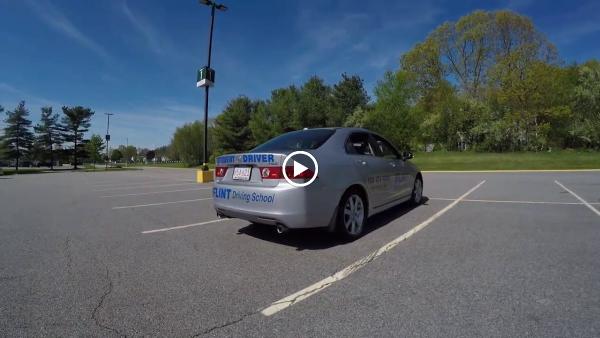 Flint Driving School