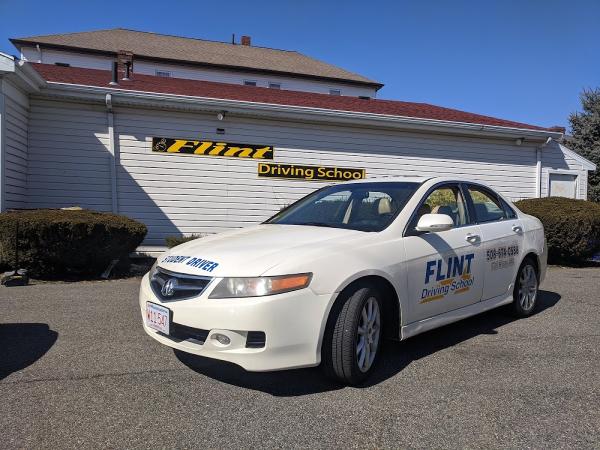 Flint Driving School