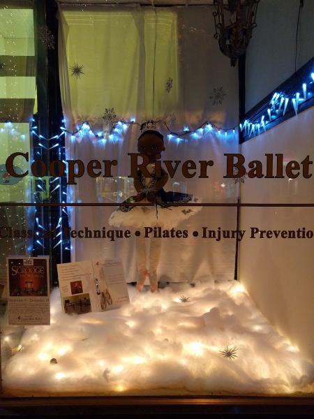 Cooper River Ballet LLC