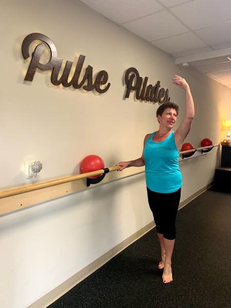 Pulse Pilates