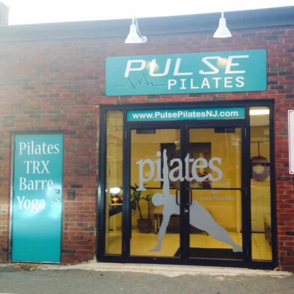 Pulse Pilates