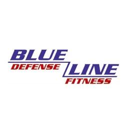 Blue Line Defense and Fitness
