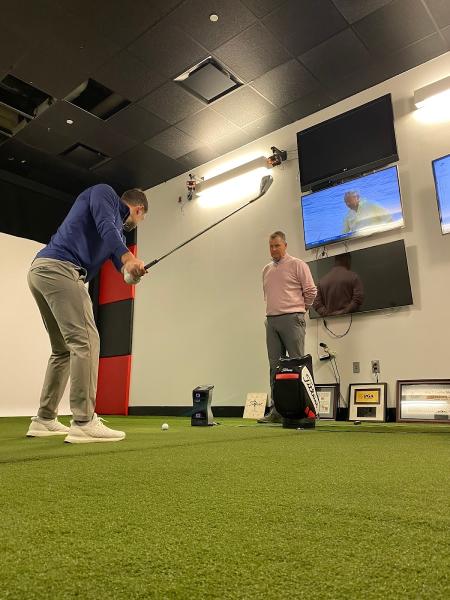 Tattersall Golf