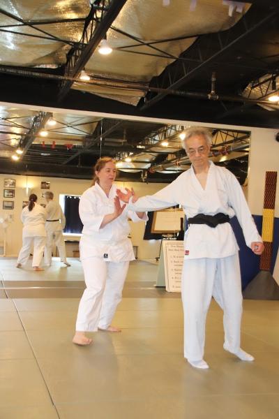 South Mountain Aikido