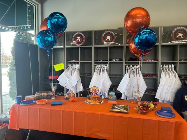 Tiger-Rock Martial Arts of Hagerstown MD