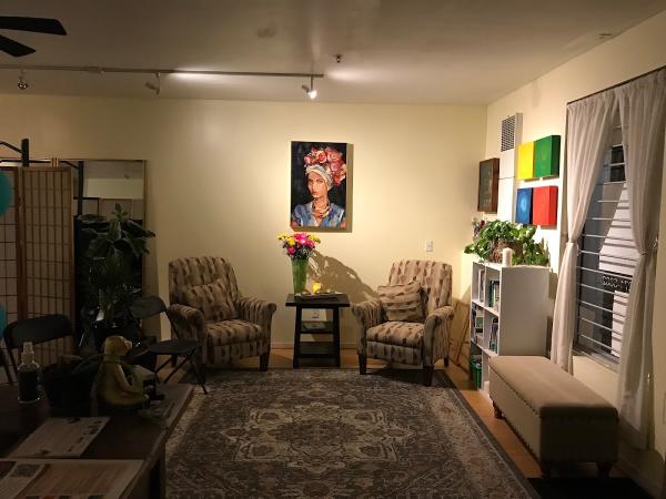 Armando Luna Yoga